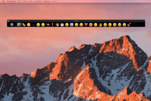 touche desktop