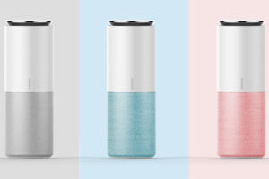 Lenovo Smart Assistant