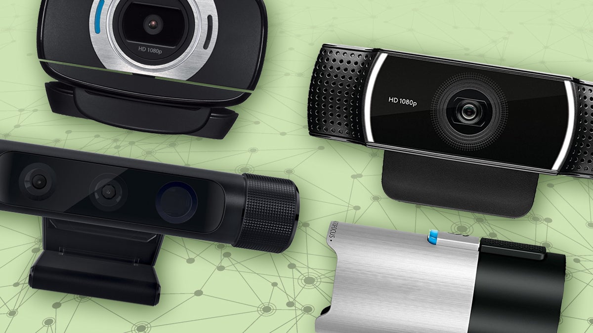 webcam hub primary image