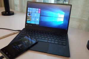 hp lap dock with hp elite x3