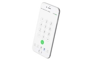iphone phone calls