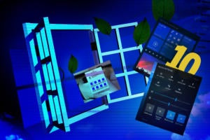 windows 10 ui