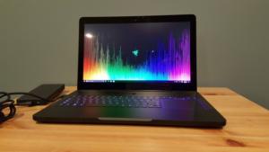 Razer Blade Pro (2016)