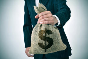 Cybersecurity's million dollar jobs