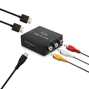 hdmi to composite
