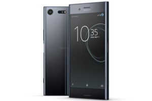 sony xperia xz premium