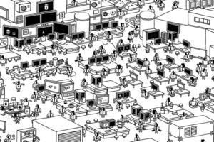 ysp hiddenfolks lead