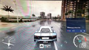Windows 10 Creators Update Xbox One Beam