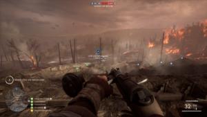 Battlefield 1 - They Shall Not Pass