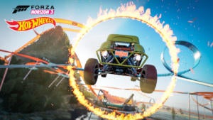 Forza Horizon 3 - Hot Wheels expansion