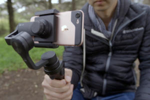 iphone video camera accessories