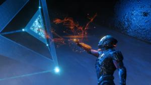 Mass Effect: Andromeda
