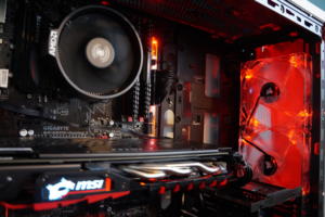 ryzen 1500x pc 7