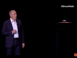 stephane richard talks to djingo
