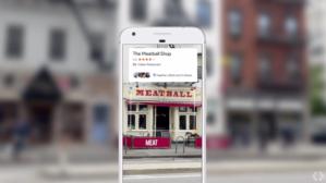 google lens