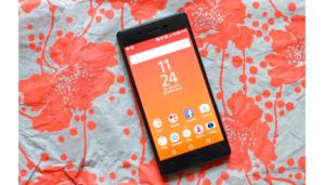 xperiax 3