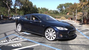 Tesla Model