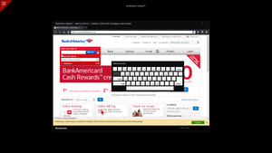 Bitdefender Safepay browser