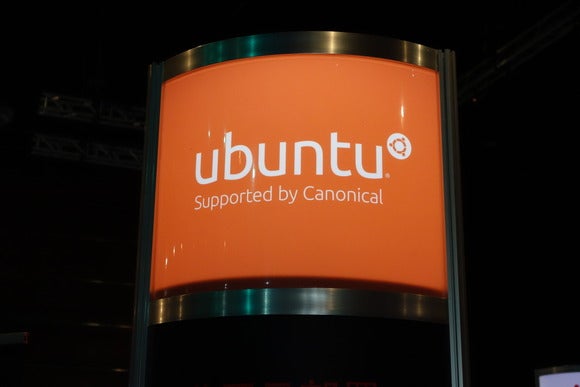 Ubuntu China