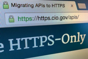 HTTPS