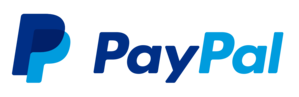 PayPal logo