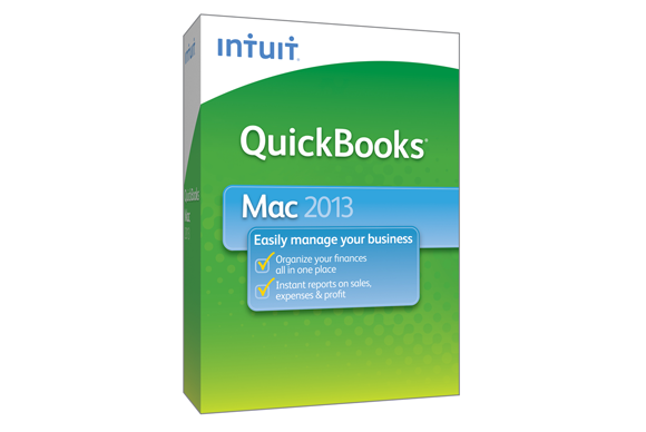 quickbooks for mac login