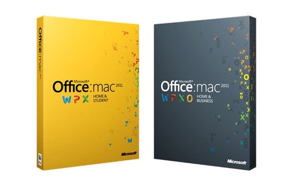 What is the latest version of microsoft office for mac?