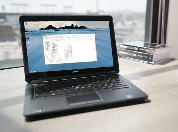 Dell Latitude 3340