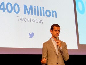 Twitter Ceo Jack Dorsey Apologizes To Developers, Twitter For Mac