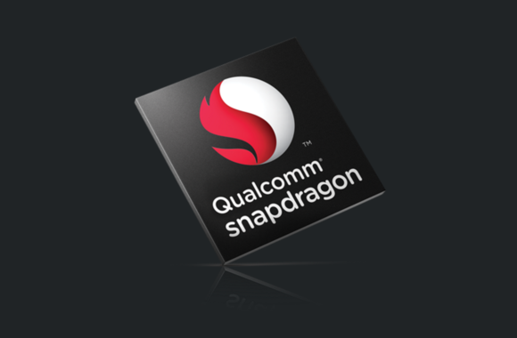 Qualcomm's Snapdragon chip.