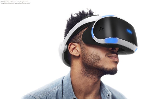 Shipments of VR devices will take off in 2016, IDC says.