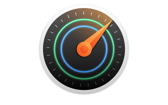 speedster mac icon